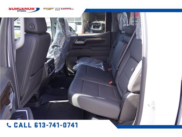 2026 GMC Sierra 1500 Elevation (Stk: R27493) in Ottawa - Image 13 of 22