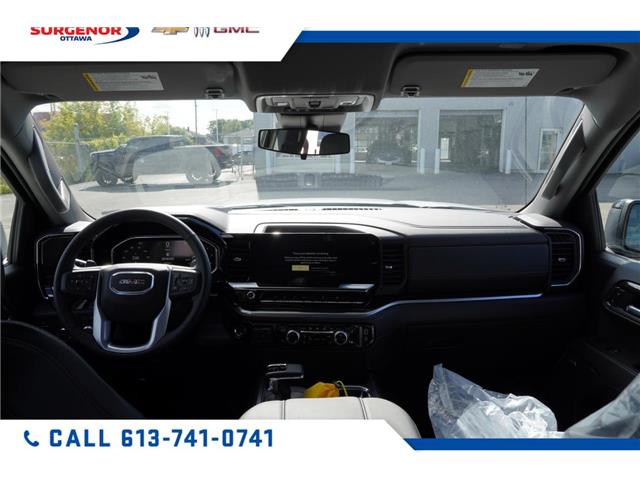 2026 GMC Sierra 1500 Elevation (Stk: R27493) in Ottawa - Image 14 of 22