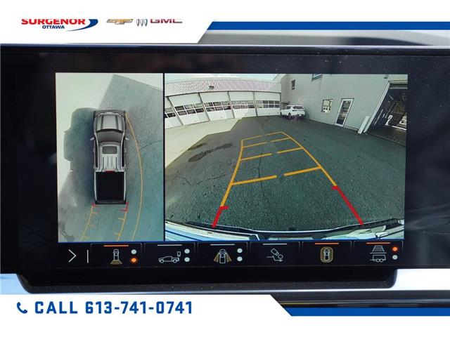 2026 GMC Sierra 1500 Elevation (Stk: R27493) in Ottawa - Image 21 of 22