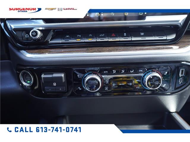 2026 GMC Sierra 1500 Elevation (Stk: R27493) in Ottawa - Image 22 of 22