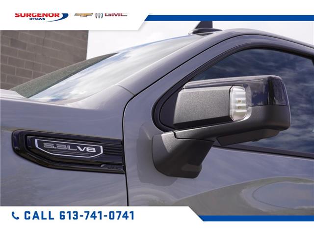 2026 GMC Sierra 1500 Elevation (Stk: R27484) in Ottawa - Image 4 of 23