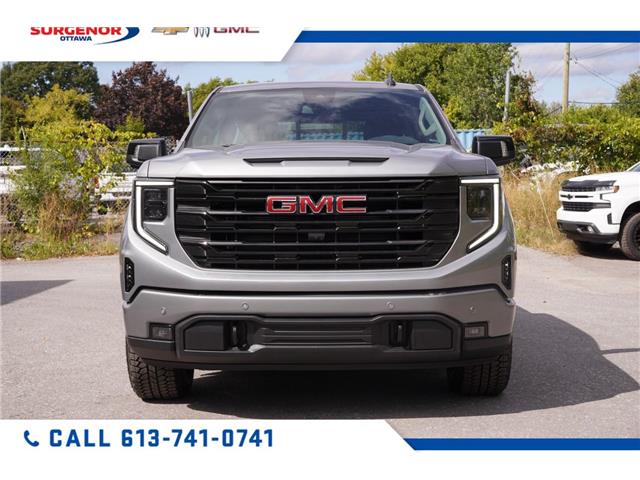 2026 GMC Sierra 1500 Elevation (Stk: R27484) in Ottawa - Image 6 of 23