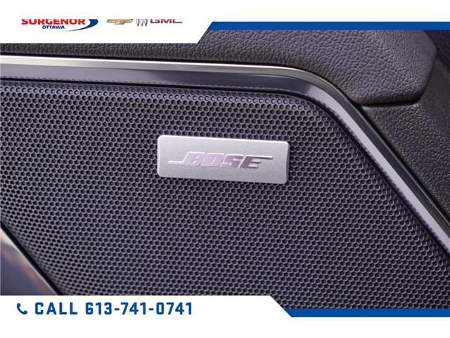 2026 GMC Sierra 1500 Elevation (Stk: R27484) in Ottawa - Image 11 of 23