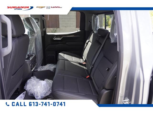 2026 GMC Sierra 1500 Elevation (Stk: R27484) in Ottawa - Image 13 of 23