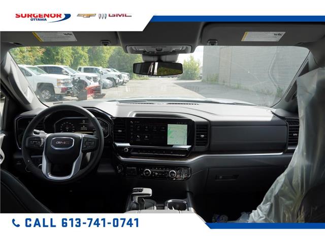 2026 GMC Sierra 1500 Elevation (Stk: R27484) in Ottawa - Image 14 of 23