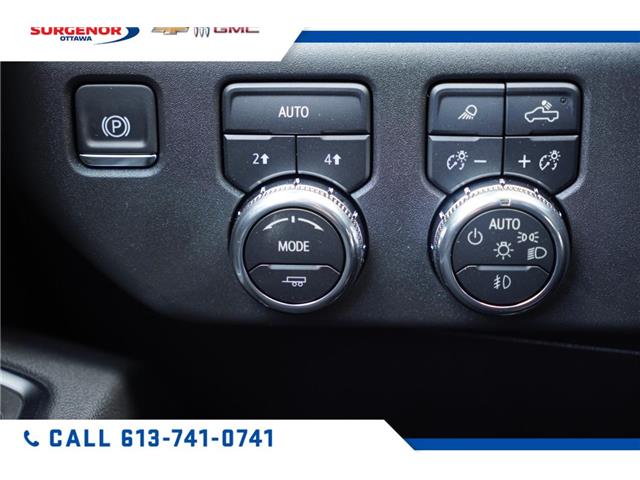 2026 GMC Sierra 1500 Elevation (Stk: R27484) in Ottawa - Image 15 of 23