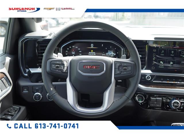 2026 GMC Sierra 1500 Elevation (Stk: R27484) in Ottawa - Image 16 of 23