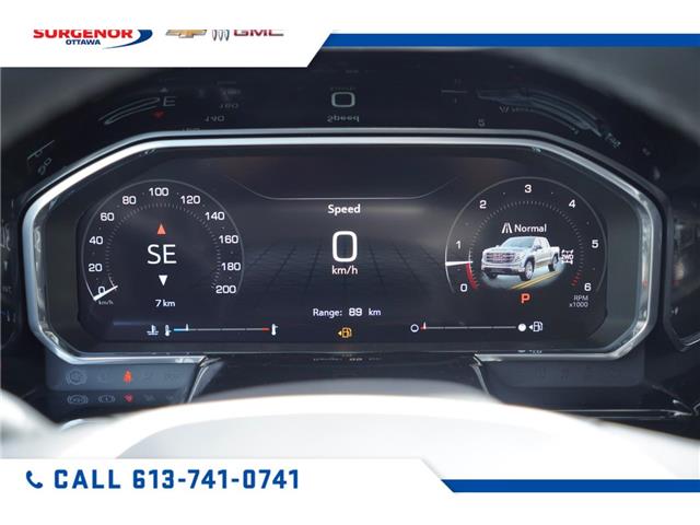 2026 GMC Sierra 1500 Elevation (Stk: R27484) in Ottawa - Image 17 of 23