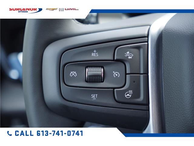 2026 GMC Sierra 1500 Elevation (Stk: R27484) in Ottawa - Image 18 of 23