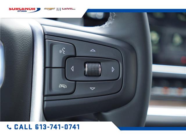 2026 GMC Sierra 1500 Elevation (Stk: R27484) in Ottawa - Image 19 of 23