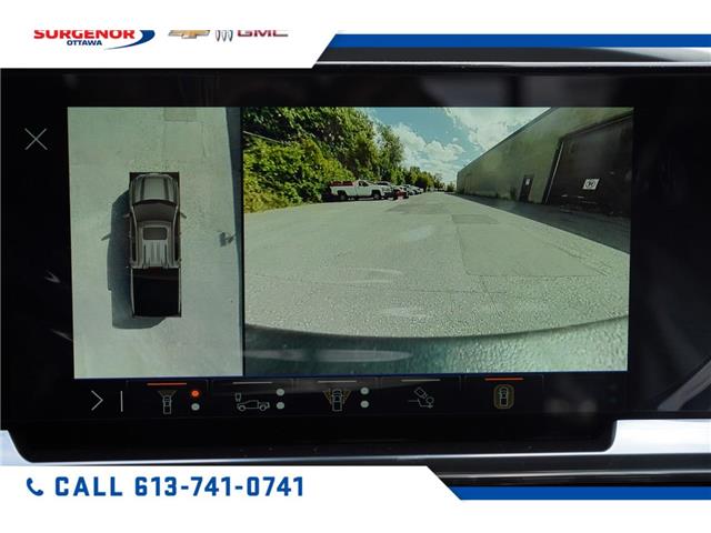 2026 GMC Sierra 1500 Elevation (Stk: R27484) in Ottawa - Image 22 of 23
