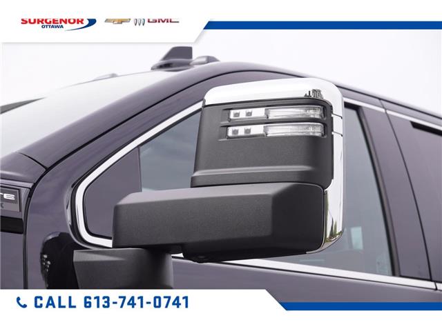 2026 GMC Sierra 2500HD Denali Ultimate (Stk: R27518) in Ottawa - Image 5 of 28