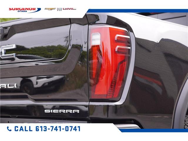 2026 GMC Sierra 2500HD Denali Ultimate (Stk: R27518) in Ottawa - Image 6 of 28