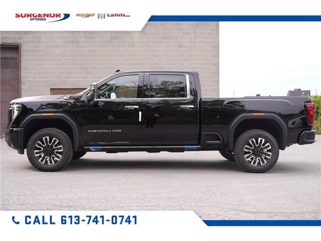 2026 GMC Sierra 2500HD Denali Ultimate (Stk: R27518) in Ottawa - Image 8 of 28