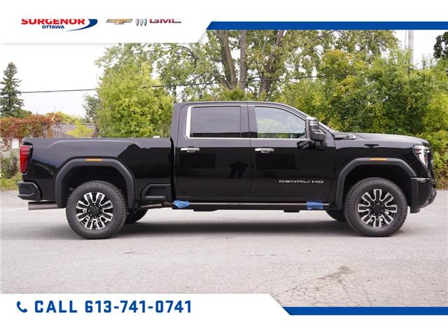 2026 GMC Sierra 2500HD Denali Ultimate (Stk: R27518) in Ottawa - Image 10 of 28