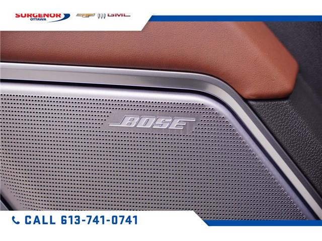 2026 GMC Sierra 2500HD Denali Ultimate (Stk: R27518) in Ottawa - Image 12 of 28