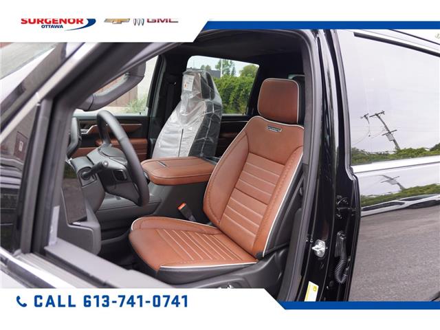 2026 GMC Sierra 2500HD Denali Ultimate (Stk: R27518) in Ottawa - Image 14 of 28