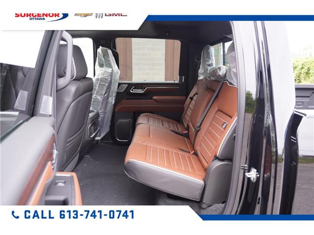2026 GMC Sierra 2500HD Denali Ultimate (Stk: R27518) in Ottawa - Image 16 of 28