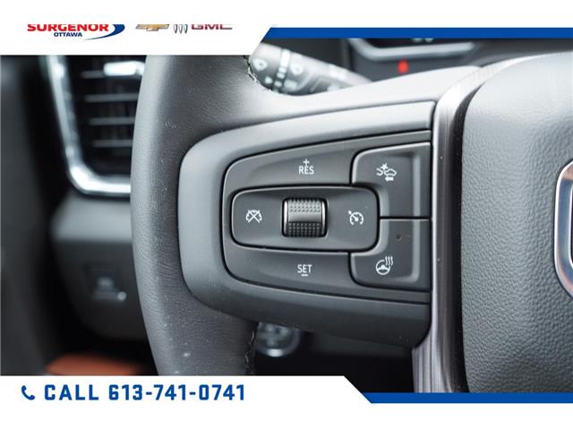 2026 GMC Sierra 2500HD Denali Ultimate (Stk: R27518) in Ottawa - Image 22 of 28