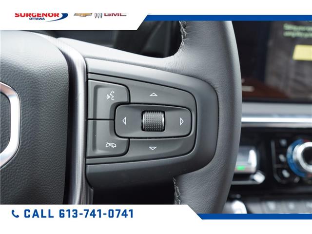 2026 GMC Sierra 2500HD Denali Ultimate (Stk: R27518) in Ottawa - Image 23 of 28