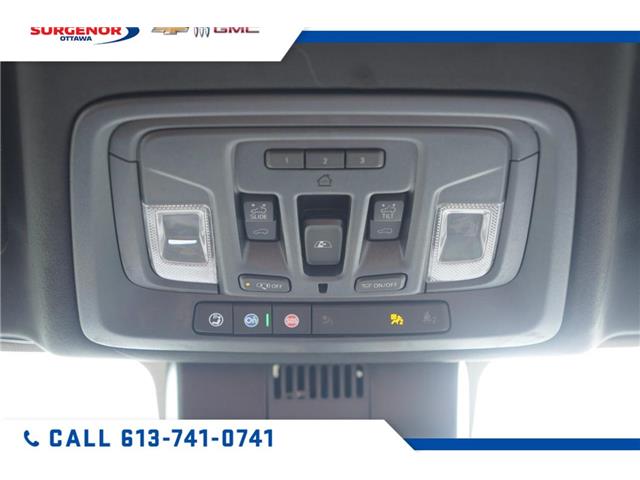 2026 GMC Sierra 2500HD Denali Ultimate (Stk: R27518) in Ottawa - Image 24 of 28