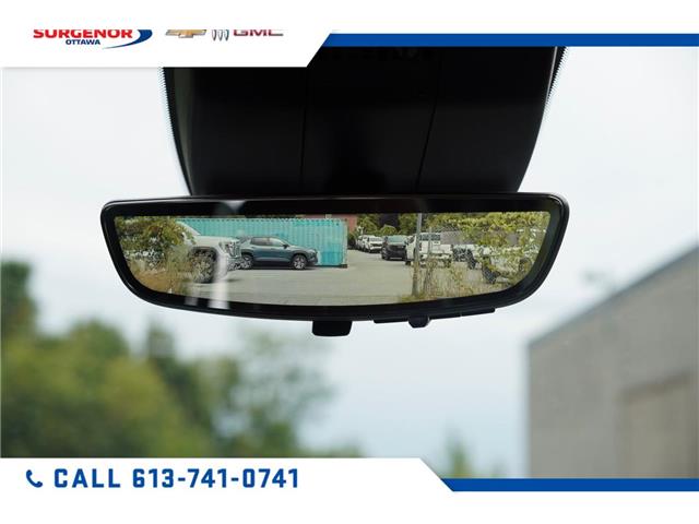 2026 GMC Sierra 2500HD Denali Ultimate (Stk: R27518) in Ottawa - Image 25 of 28