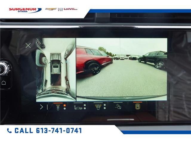 2026 GMC Sierra 2500HD Denali Ultimate (Stk: R27518) in Ottawa - Image 27 of 28