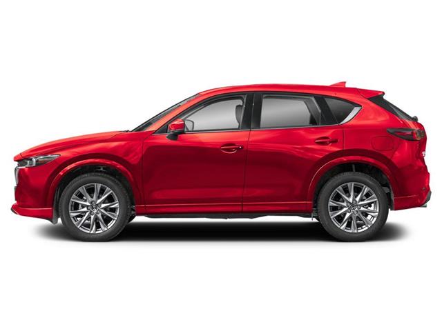 2025 Mazda CX-5 GT (Stk: 25484) in Cobourg - Image 2 of 12