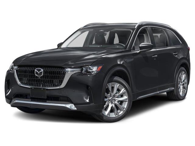 2025 Mazda CX-90 MHEV