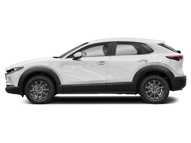 2025 Mazda CX-30 GX (Stk: 25494) in Cobourg - Image 2 of 12