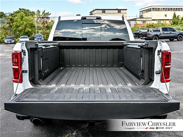 2025 RAM 1500 Limited (Stk: U21273) in Burlington - Image 6 of 34
