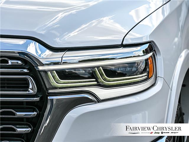 2025 RAM 1500 Limited (Stk: U21273) in Burlington - Image 8 of 34