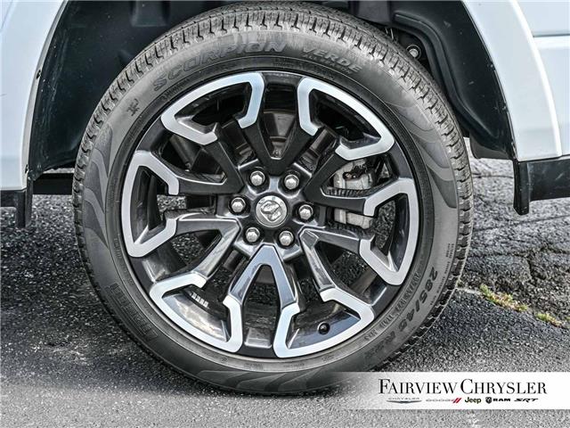 2025 RAM 1500 Limited (Stk: U21273) in Burlington - Image 9 of 34
