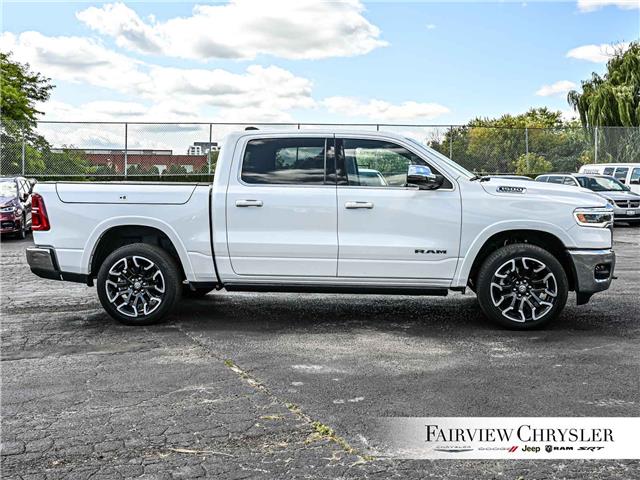 2025 RAM 1500 Limited (Stk: U21273) in Burlington - Image 12 of 34