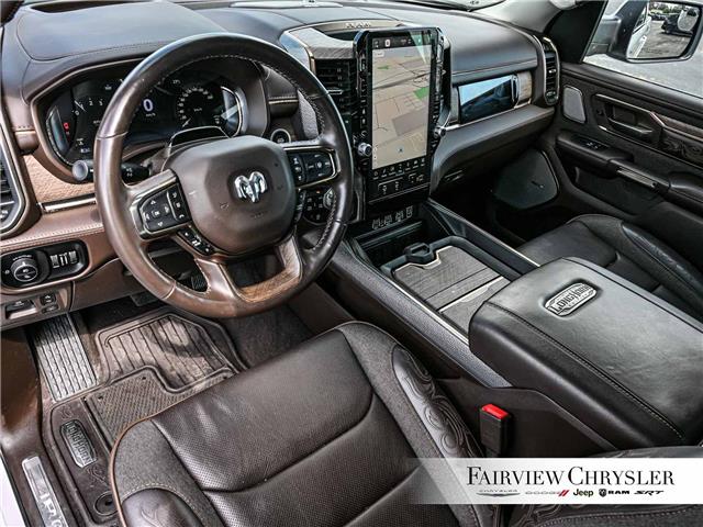 2025 RAM 1500 Limited (Stk: U21273) in Burlington - Image 14 of 34