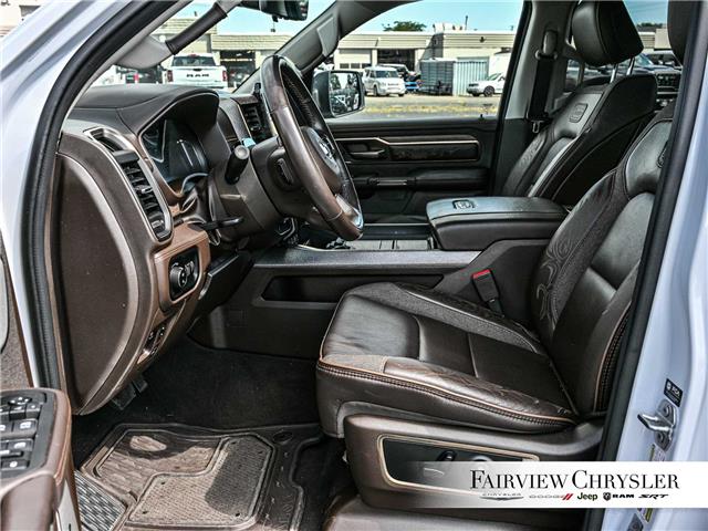2025 RAM 1500 Limited (Stk: U21273) in Burlington - Image 15 of 34