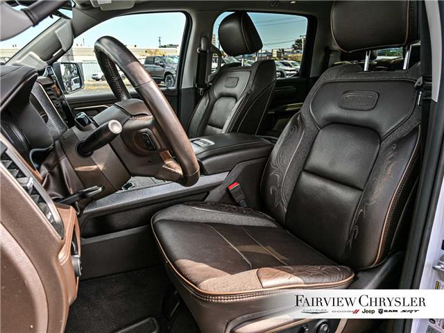 2025 RAM 1500 Limited (Stk: U21273) in Burlington - Image 16 of 34