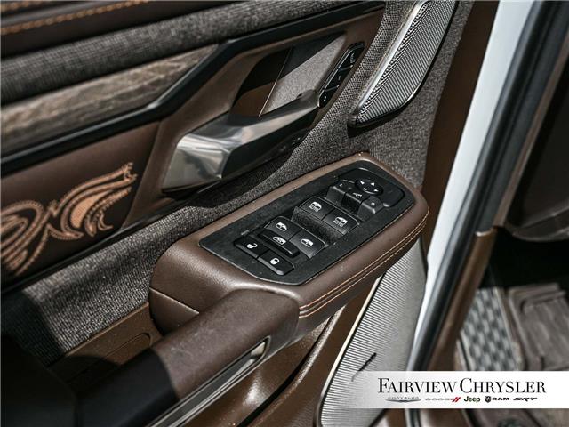 2025 RAM 1500 Limited (Stk: U21273) in Burlington - Image 17 of 34