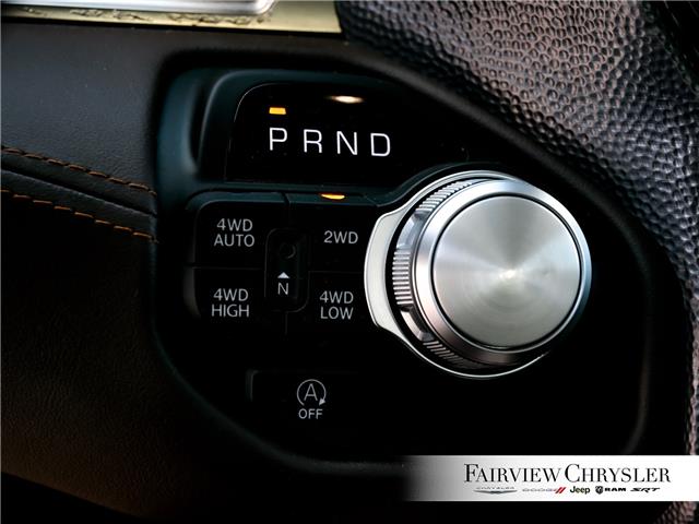 2025 RAM 1500 Limited (Stk: U21273) in Burlington - Image 18 of 34