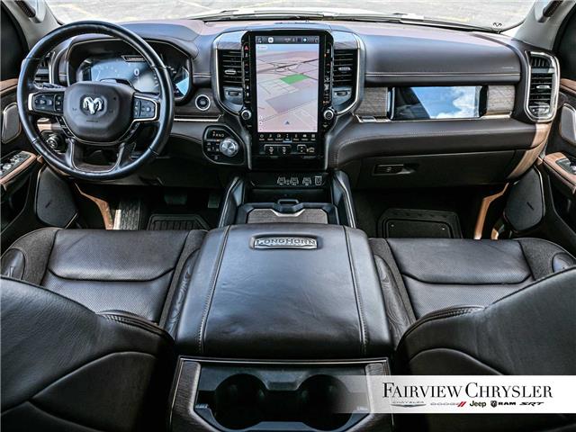 2025 RAM 1500 Limited (Stk: U21273) in Burlington - Image 20 of 34