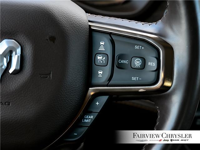 2025 RAM 1500 Limited (Stk: U21273) in Burlington - Image 24 of 34