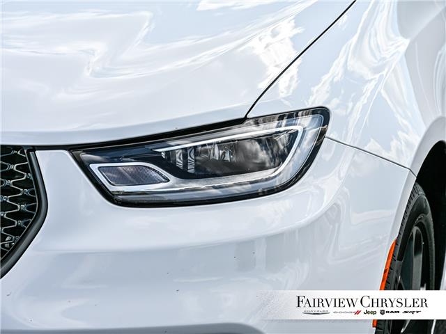 2024 Chrysler Pacifica Limited (Stk: U21278) in Burlington - Image 8 of 35