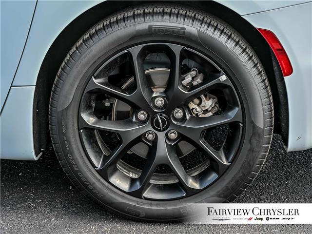 2024 Chrysler Pacifica Limited (Stk: U21278) in Burlington - Image 9 of 35