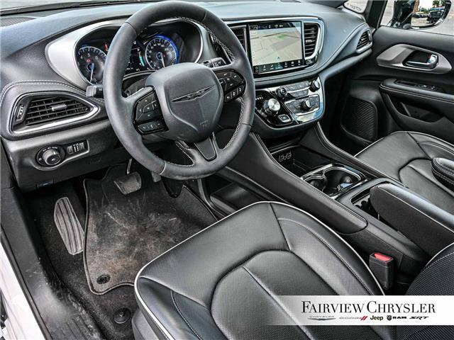 2024 Chrysler Pacifica Limited (Stk: U21278) in Burlington - Image 14 of 35