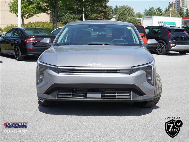 2025 Kia K4 EX (Stk: KZ516) in Kanata - Image 7 of 24