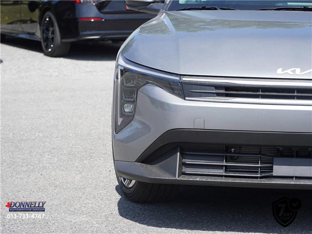 2025 Kia K4 EX (Stk: KZ516) in Kanata - Image 8 of 24