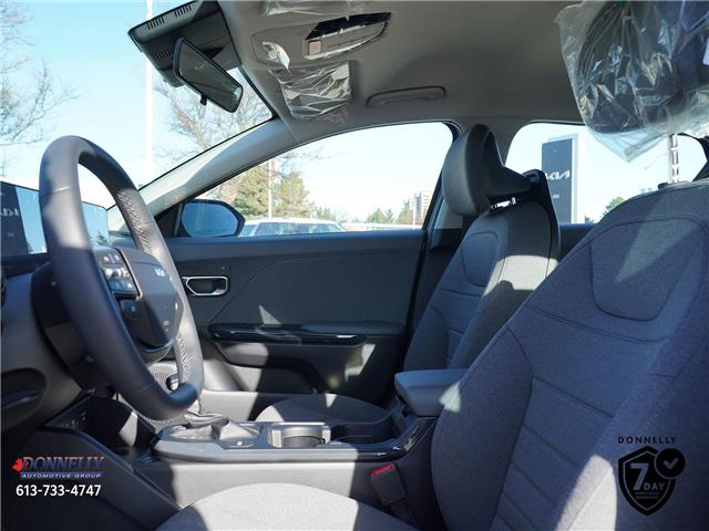 2025 Kia K4 EX (Stk: KZ516) in Kanata - Image 10 of 24