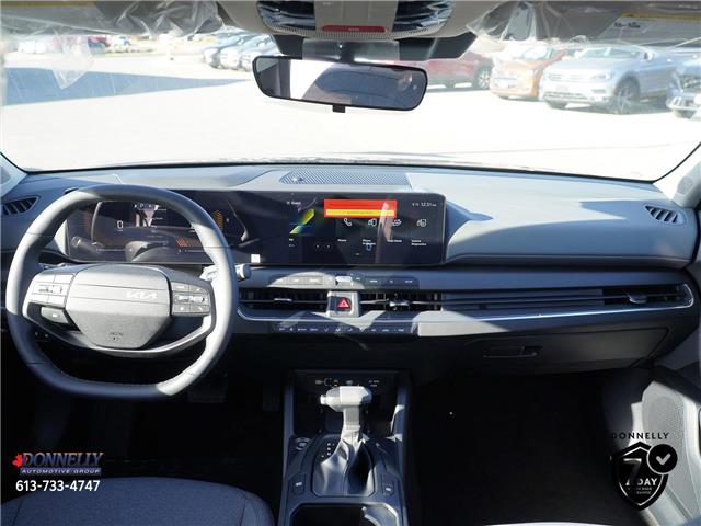 2025 Kia K4 EX (Stk: KZ516) in Kanata - Image 13 of 24