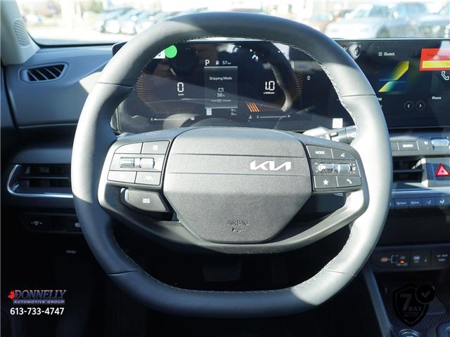 2025 Kia K4 EX (Stk: KZ516) in Kanata - Image 14 of 24