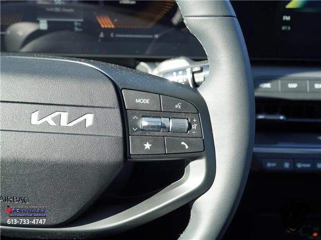 2025 Kia K4 EX (Stk: KZ516) in Kanata - Image 16 of 24